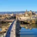 view from torre de calahorra