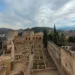 Photo of Alcazaba at Alhambra