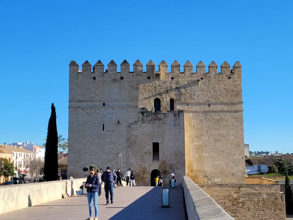 torre de calahorra