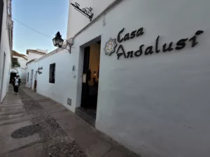 casa andalusi