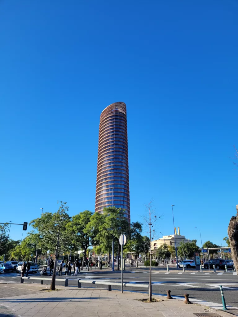 Torre Seville