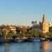 Torre del Oro Seville